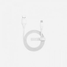 Momax GO-Link Lightning Cable - White
