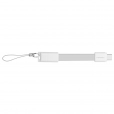 Momax GO-Link Type C to USB C Cable - White