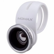 Momax X-Lens 3 in 1 Superior Lens Set (Silver)