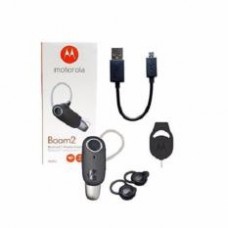 Motorola Boom 2 Headset