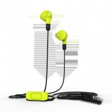 Motorola Buds Headset (Lime)