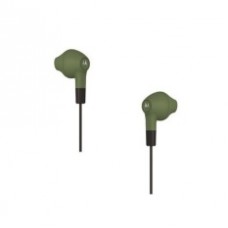 Motorola Buds Headset (Olive)