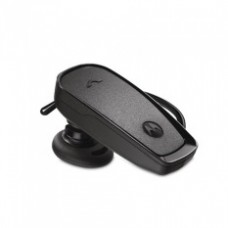  Motorola HK115 Bluetooth Headset (Black)