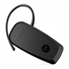 Motorola HK115 Bluetooth Headset (Black)