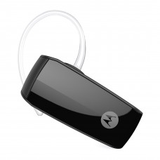 Motorola HK255 Bluetooth Headset (Black)