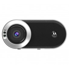 Motorola MDC100 Dashcam (Black)