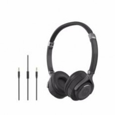 Motorola Pulse 2 Wired Headphones (Black)