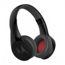  Motorola Pulse Escape Wireless Bluetooth - Black