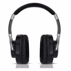 Motorola Pulse Max Wired Headphones (Black)