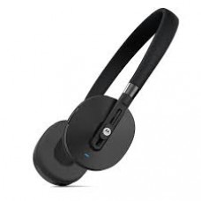 Motorola Pulse Wireless Headphones (Black)