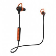 Motorola VERVE LOOP In-ear Headphones (Black)