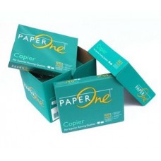 Paper One Copypaper S20 (70 GSM) Short