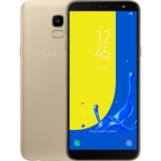 Samsung Galaxy J6