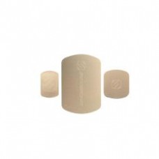 SCOSCHE MagicMount Magnetic Mount Replacement Plate Kit - Gold