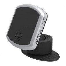  Scosche Magic Mount Pro - Black/Silver