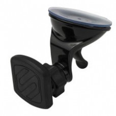 Scosche MagicMount Window Car Phone Mount (Black)