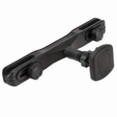 Scosche MagicMount XL Headrest for All iPads and Tablets (Black)