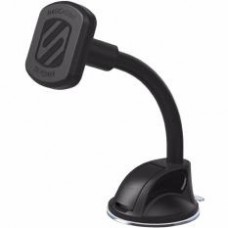 Scosche MagicMount XL Magnetic Dash and Window Mount for Tablets and Mobile Devices (Black)