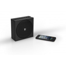 Soundfreaq SFQ-07 Sound Spot Compact Bluetooth Speaker, Black