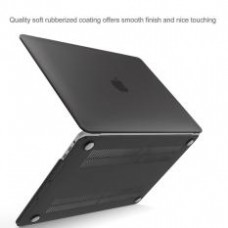 Speck Macbook See Thru Case - Matte Black