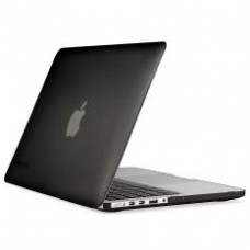 Speck See Thru Macbook 13" with Retina - Matte Black