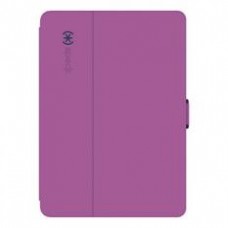 Speck StyleFolio Case for iPad Air/Air 2 (Beaming Orchid Purple/DeepSea Blue)