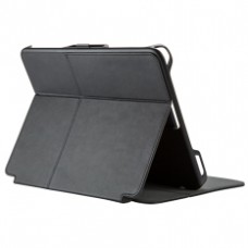 Speck StyleFolio Flex Universal Case for 9-10.5" Tablets (Black/Slate Grey)