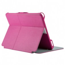 Speck StyleFolio Flex Universal Case for 9-10.5" Tablets (Pink/Grey)