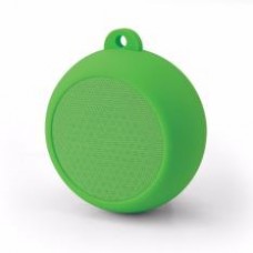 YELL BT BUBBLE SPEAKER - GREEN