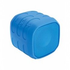 Yell BTS710 Portable Bluetooth Speaker - Blue