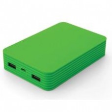 Yell Energy Pack 11200MAH - Green