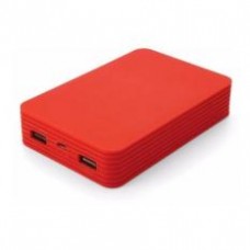 Yell Energy Pack 8800mAh Power Bank (Red)