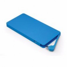  Yell Energy Slim 5200 mAh Powerbank (Blue)