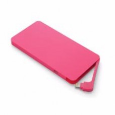 Yell Energy Slim 7000 mAh Powerbank (Green)